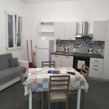 Casa Antonio E Nicoletta Villa Порто Чезарео Екстериор снимка