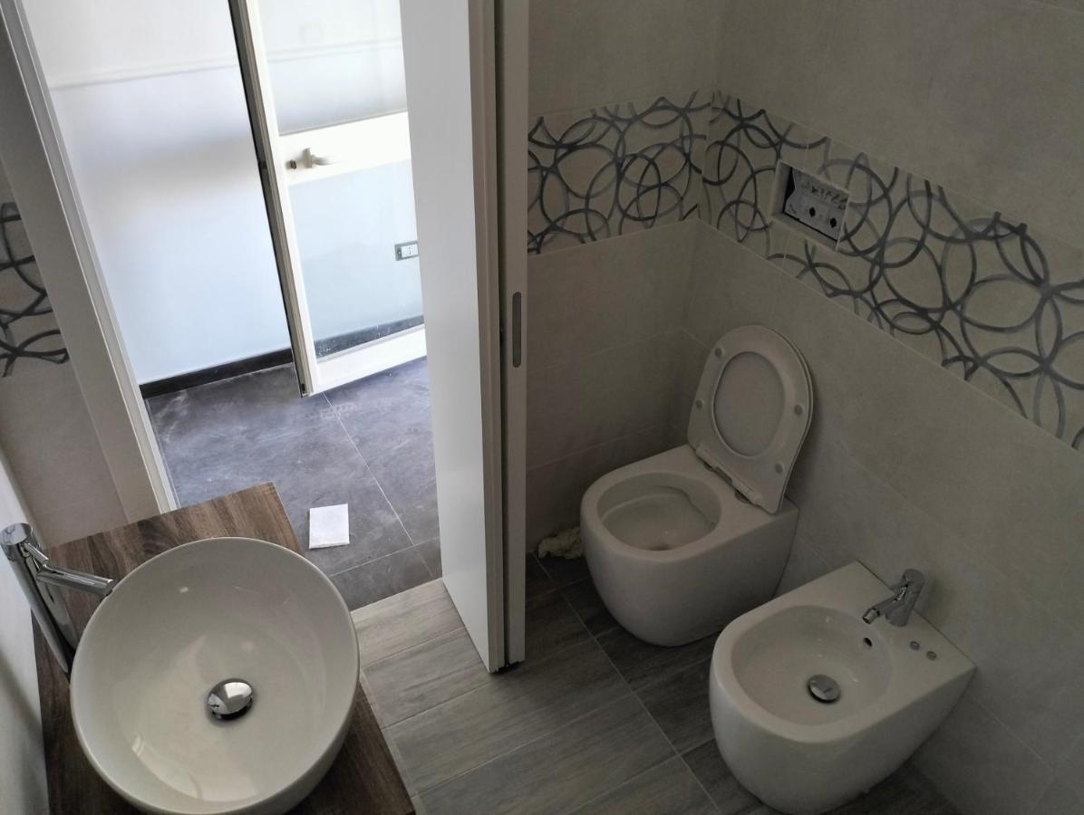 Casa Antonio E Nicoletta Villa Порто Чезарео Екстериор снимка