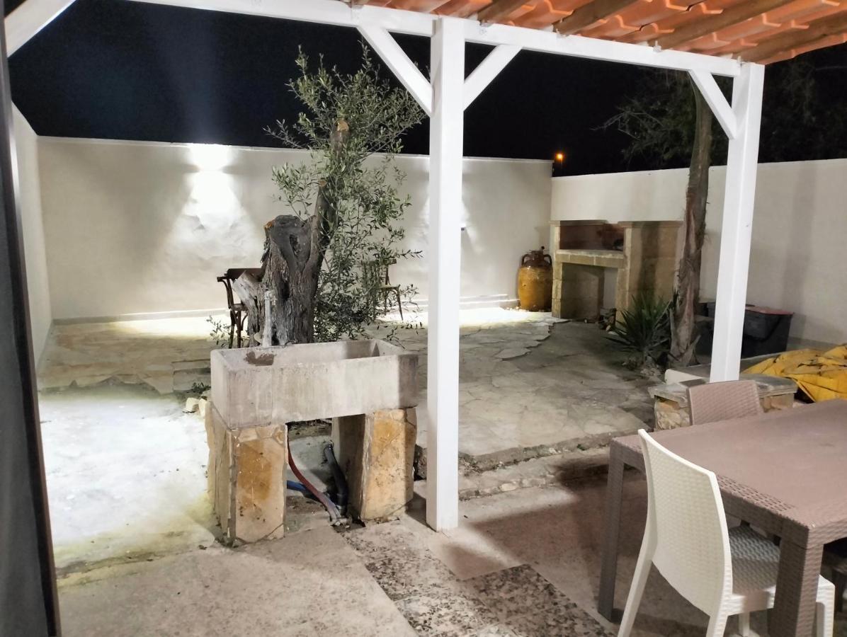 Casa Antonio E Nicoletta Villa Порто Чезарео Екстериор снимка