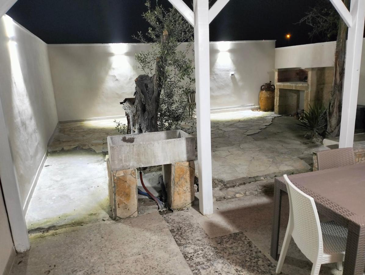 Casa Antonio E Nicoletta Villa Порто Чезарео Екстериор снимка