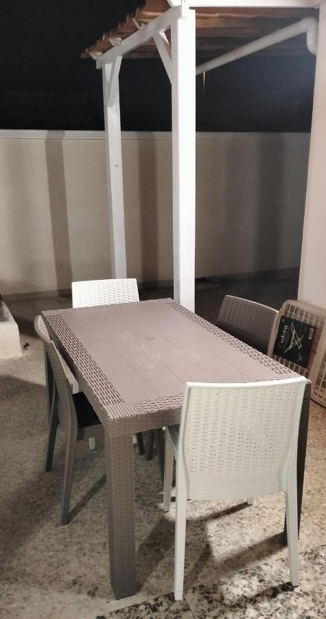 Casa Antonio E Nicoletta Villa Порто Чезарео Екстериор снимка